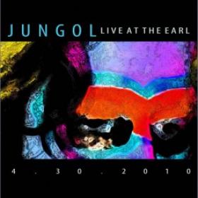 Jungol - Live At The Earl DVD