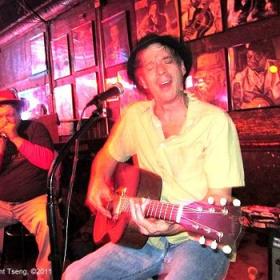 Mudcat & The Piedmont Playboys - Live at Northside Tavern