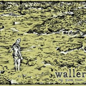 Waller - My Poor Queen EP